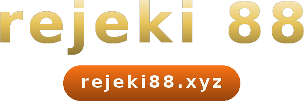 rejeki 88 logo