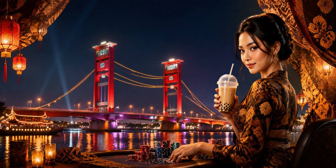 rejeki 88 Live Casino, Slots and Betting in One Place